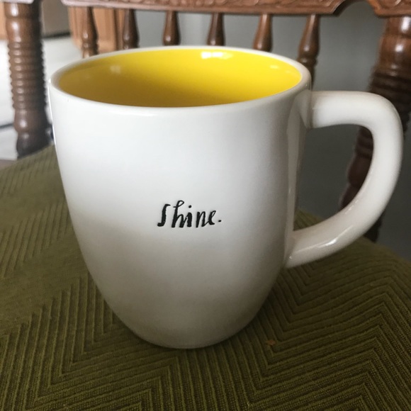 Rae Dunn Other - Rae Dunn Mug